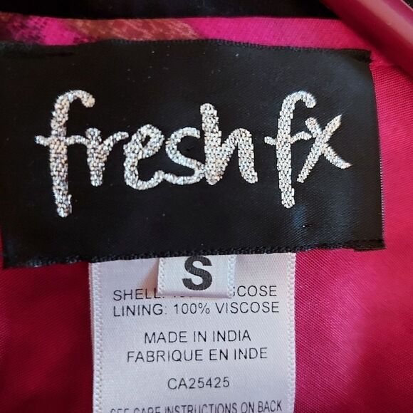 FRESH Fx flowy blouse - Picture 6 of 7